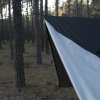 Tarp Termo TigerWood 3x2m - czarny